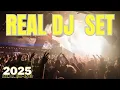 Download Lagu PARTY MUSIC MIX 2025 - Remixes \u0026 Mashups Of Popular Songs 2024 | DJ LIVE SET l REAL DJ-ING