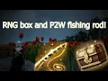 Forgotten Ancient Treasure Chest Dreamy Starlight Fishing Rod BDO Pearl Store Run Down