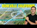Mapping Your Move To Roseville CA Everything You Need To Know About This Sacramento Suburb