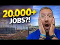 The Reality of Jobs In Amarillo Texas 2026 Update