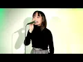 sabotage / 緑黄色社会 (ドラマ『G線上のあなたと私』主題歌)  covered by 栞子 -RIKO-