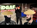 WONTON (Drake \u0026 Yeat - IDGAF Asian Parody)