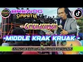 Download Lagu DJ CEK SOUND FULL BASS TERBARU 2025 GELANDAGAN RHOMA IRAMA DANGDUT  NROTOK ANDALAN KARNAVAL HOREG