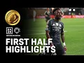 Download Lagu Vini Jr. DOMINATES For Real Madrid Early Vs FC Salzburg | FIFA Club World Club First Half Highlights