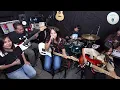 Take A Chance On Me by ABBA | Missioned Souls | family band studio cover