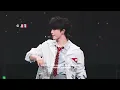TOP登陆少年-苏新皓.《Still Alive(背水一战)》直拍.DAY2__【20260201】