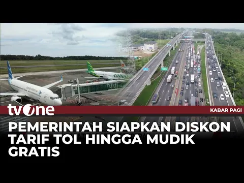 Kabar Baik, Pemerintah Beri Insentif PPN 6% Tiket Pesawat Ekonomi