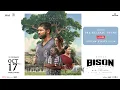 Download Lagu Bison Kaalamaadan: Pre - Release Event | Dhruv, Anupama | Mari Selvaraj | Nivas K Prasanna