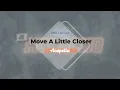 DVBBS & Abi Flynn - Move A Little Closer (Acapella)
