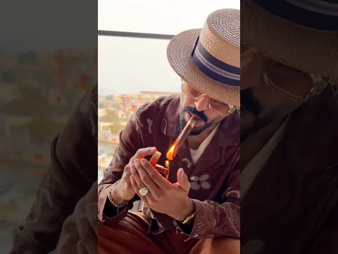 Cohiba Siglo V — timeless elegance, rich heritage. ✨