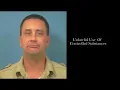 Nye County Deputy Arrested
