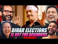 Bihar Elections Melt Down ft.@ms.medusssa\u0026 Arpit Sharma | Khabr-e-Azam w/ Kunal Kamra \u0026 ROFL | E18