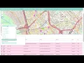 Dallas Interactive Map Updates on Dallas Real-Time Crime