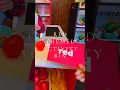 Teaching Red Color Themed Activity Bin 1 2 Year Old