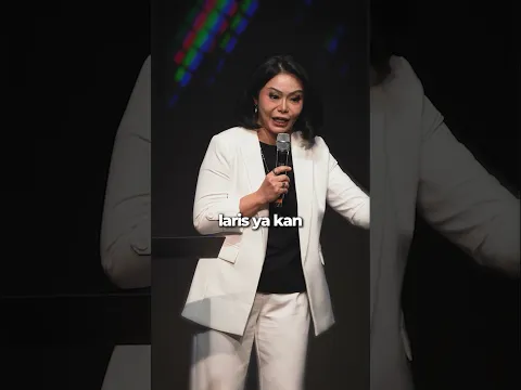 Friday Online Service "Bahaya Kenyamanan" | Ps. Henny Kristianus