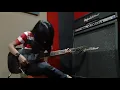 KALAH SLANK - guitar cover