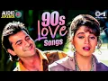 Lagu 90's Love Songs | 90's Evergreen Songs | Bollywood Hindi Songs | Bollywood Hindi Romantic Playlist