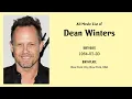 Dean Winters Movies list Dean Winters Filmography of Dean Winters