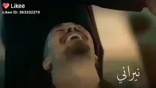 جبل اني ومن يطك بركاني 