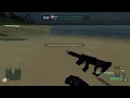 AlienWarsCeph - Crysis Wars