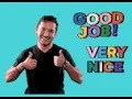 GOOD JOB GIF