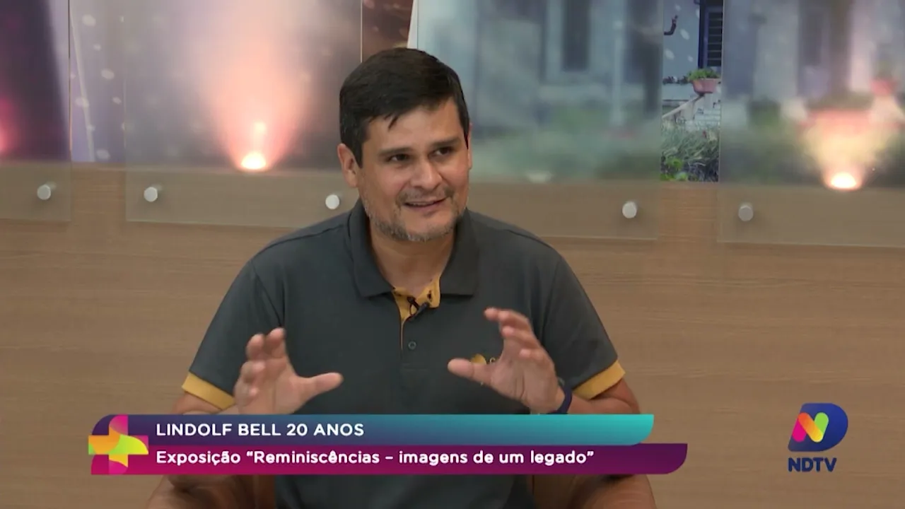 20 anos da Casa do Poeta: exposição Remanescências - Imagens de um Legado está aberta ao público