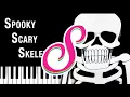 Spooky Scary Skeletons (DMA ILLAN Remix)