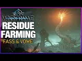 FASTEST FASS VOME RESIDUE FARM Heart of Deimos Nora Nightwave