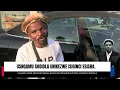 MABHALA NGENTSHEBE USNQAMU SODIDLA
