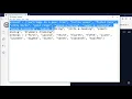 Python 3 - Nested Loops