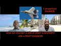Pratt Whitney Mechanical Design Engineer Interview - How To Get A Job