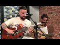 Maneva - Seja Para Mim (acoustic) @ Mix FM