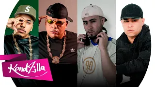 Nossa Novinha - MC Murilo MT, Murilo Azevedo, MC Marcos IP e Vital (KondZilla)