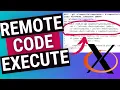 SSH Remote Code Execution discovered on XORG