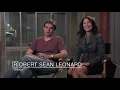 unhinged behind the scenes from house