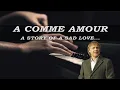 Download Lagu A Comme Amour - Richard Clayderman | Cinematic Piano Cover