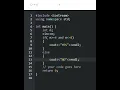 Puzzle hunt Codechef solution starter 99 Codechef Solution