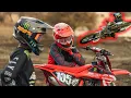 Download Lagu 2 Savage 85 Riders! The Gordon Brothers | JMC Racing