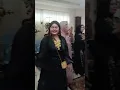 Download Lagu Di kondangan Putri Isnari dan mertua menyanyi bersama pengantin