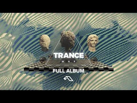 Trance Wax - Trance Wax