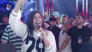 خلود محمد ومحمد أوشا فرحة سامى أحمد سامى كفرهلال قويسنا دندنها