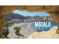 Download Lagu Matala - The Best Of Crete, Greece