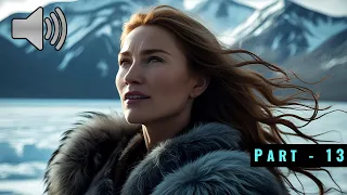 Tundra Women Vocal Sound Effects Part 13 