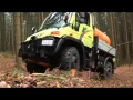 Lagu Continental MPT81 - Powerful Drive for Mud and Snow