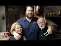 The Texas Bucket List - Beehive Restaurant Saloon in Albany