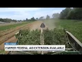 Federal relief programs offer Alabama farmers financial support after challenging year