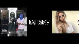 ريمكس  خيره بلقيس   تراتزيت          دندنها