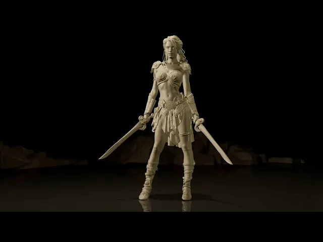 Kaela Thornfield of The Obsidian Circle video thumbnail