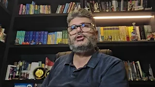 8 - Sociedade em Comandita por Ações