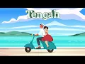 SOULJAH - Jangan Sedih Lagi ( Official Lyrics Video )
